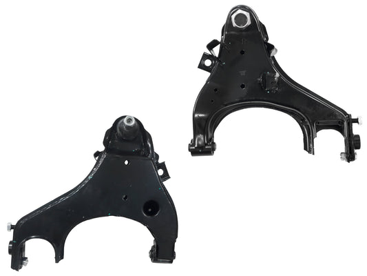 HORQUILLA INF DER C/ROTULA C/BUJES (FRONTIER 4WD V6 98-04/X-TERRA 98-04)