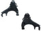 HORQUILLA INF IZQ C/ROTULA C/BUJES (FRONTIER 4WD V6 98-04/X-TERRA)