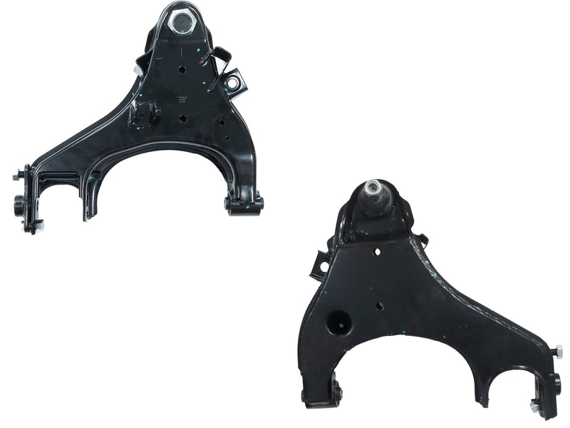HORQUILLA INF IZQ C/ROTULA C/BUJES (FRONTIER 4WD V6 98-04/X-TERRA)