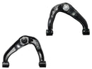 HORQUILLA SUP DER C/ROT C/BUJES 2/4WD (FRONTIER 2-4WD/PATHFINDER 2-4WD/X-TERRA)