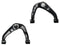 HORQUILLA SUP DER C/ROT C/BUJES 2/4WD (FRONTIER 2-4WD/PATHFINDER 2-4WD/X-TERRA)