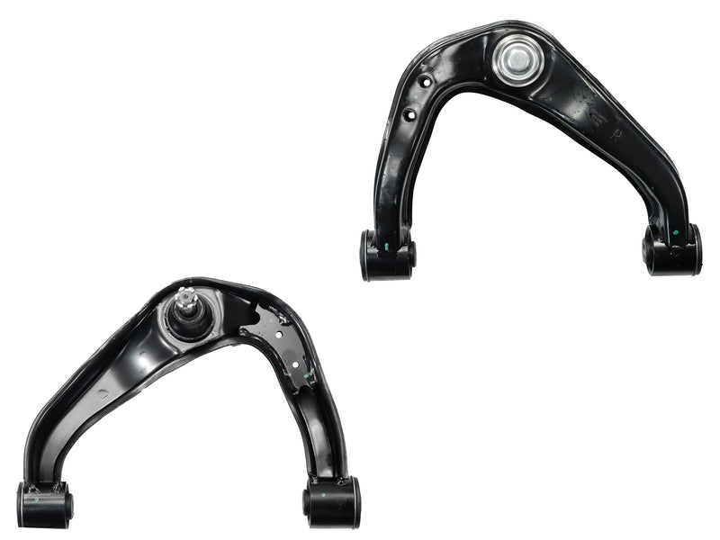 HORQUILLA SUP DER C/ROT C/BUJES 2/4WD (FRONTIER 2-4WD/PATHFINDER 2-4WD/X-TERRA)