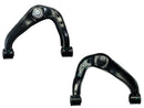 HORQUILLA SUP IZQ C/ROT C/BUJES 2/4WD (FRONTIER 2-4WD/PATHFINDER 2-4WD/X-TERRA)