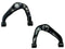 HORQUILLA SUP IZQ C/ROT C/BUJES 2/4WD (FRONTIER 2-4WD/PATHFINDER 2-4WD/X-TERRA)