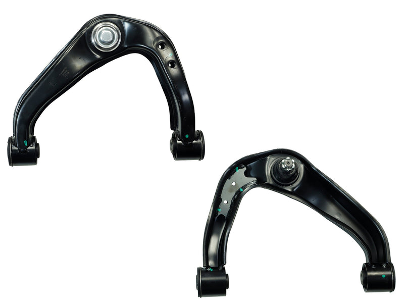 HORQUILLA SUP IZQ C/ROT C/BUJES 2/4WD (FRONTIER 2-4WD/PATHFINDER 2-4WD/X-TERRA)
