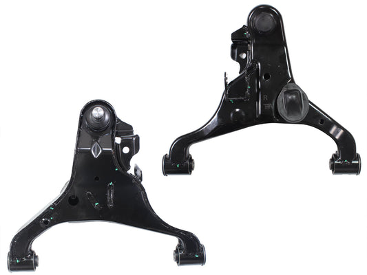 HORQUILLA INF DER C/ROTULA C/BUJES (FRONTIER 2-4WD 05-22/PATHFINDER 2-4WD 05-12/X-TERRA 05-15)