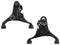 HORQUILLA INF IZQ C/ROT C/BUJES 2/4WD (FRONTIER 2-4WD/PATHFINDER 2-4WD/X-TERRA)