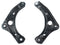 HORQUILLA INF DER C/ROTULA C/BUJES (V-DRIVE/MARCH 11-24/NOTE 14-19)