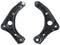HORQUILLA INF IZQ C/ROTULA C/BUJES (V-DRIVE/MARCH 11-24/NOTE 14-19)