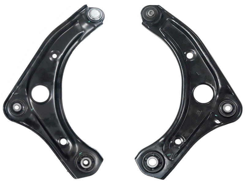 HORQUILLA INF IZQ C/ROTULA C/BUJES (V-DRIVE/MARCH 11-24/NOTE 14-19)