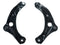 HORQUILLA INF IZQ C/ROTULA C/BUJES (KICKS 17-24)