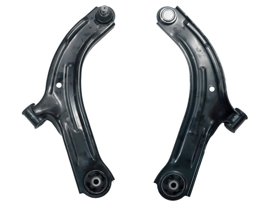 HORQUILLA INF DER C/ROTULA C/BUJES (CLIO EUROPEO 07-10) (SEDAN/H-BACK)