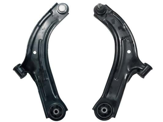 HORQUILLA INF IZQ C/ROTULA C/BUJES (CLIO EUROPEO 07-10) (SEDAN/H-BACK)