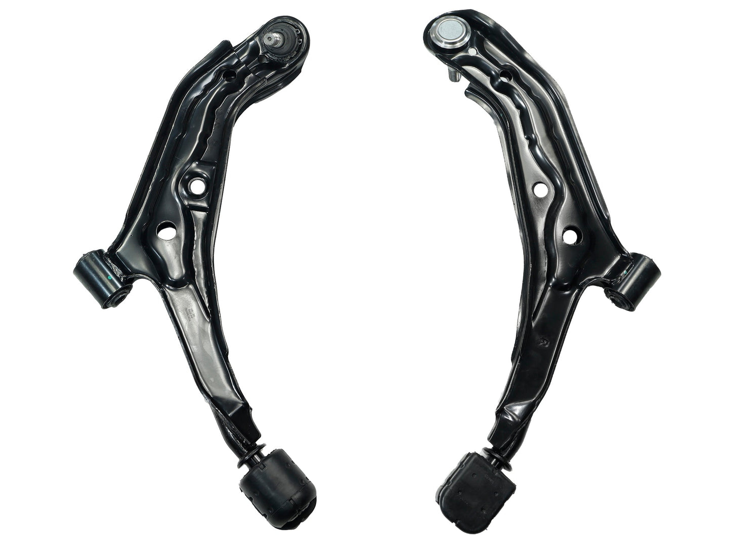 HORQUILLA INF DER C/ROTULA C/BUJES (LUCINO 96-00)