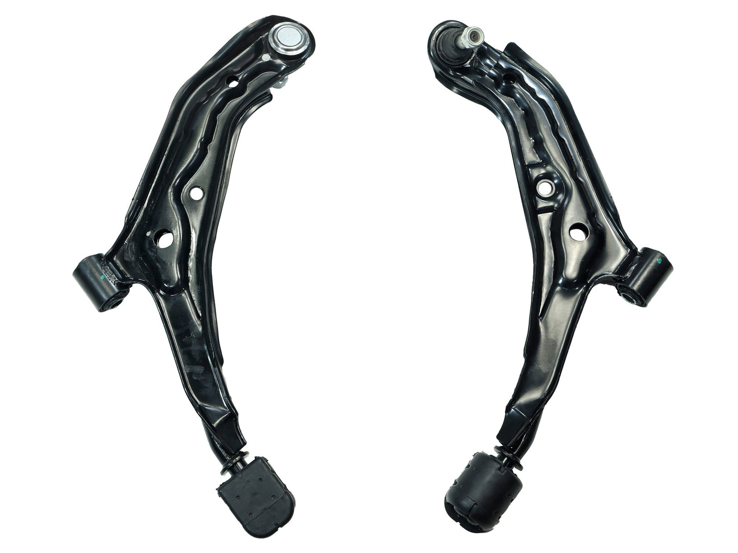 HORQUILLA INF IZQ C/ROTULA C/BUJES (LUCINO 96-00)