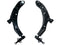 HORQUILLA INF IZQ C/ROTULA C/BUJES (ALMERA 01-06/SCALA 1.6L 10-13)