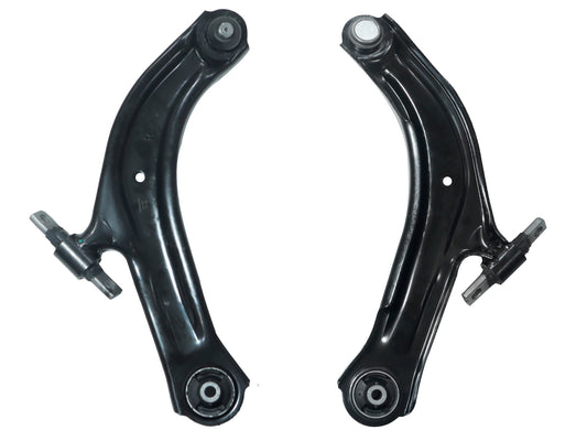 HORQUILLA INF DER C/ROTULA C/BUJES