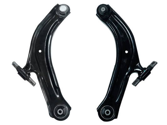 HORQUILLA INF IZQ C/ROTULA C/BUJES