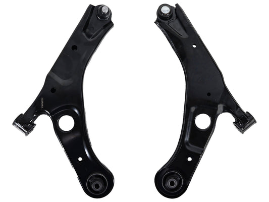 HORQUILLA INF DER C/ROTULA C/BUJES