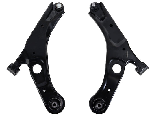 HORQUILLA INF IZQ C/ROTULA C/BUJES