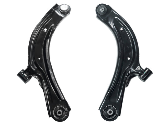 HORQUILLA INF IZQ C/ROTULA C/BUJES