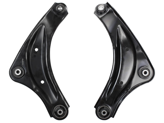 HORQUILLA INF DER C/ROTULA C/BUJES (SENTRA B-17 SPORT 17-19/LEAF 15-17)