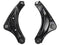HORQUILLA INF DER C/ROTULA C/BUJES (SENTRA B-17 SPORT 17-19/LEAF 15-17)