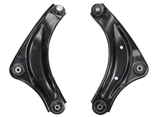 HORQUILLA INF IZQ C/ROTULA C/BUJES (SENTRA B-17 SPORT 17-19/LEAF 15-17)