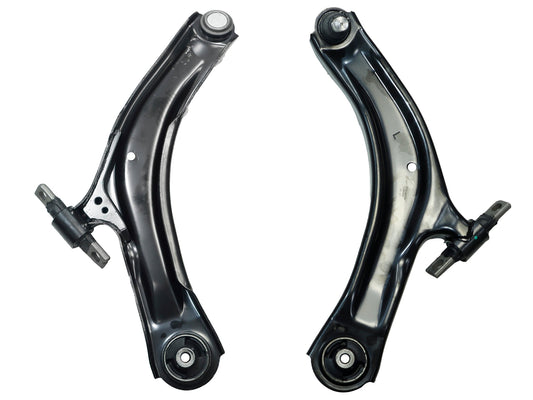 HORQUILLA INF IZQ C/ROTULA C/BUJES (ROGUE 08-14/RN KOLEOS 09-16)