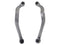 HORQUILLA INF DER TRASERA ALUMINIO C/BUJES (ROGUE 08-14)