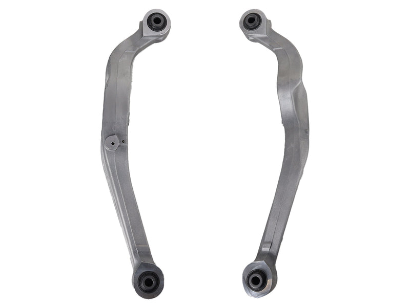 HORQUILLA INF DER TRASERA ALUMINIO C/BUJES (ROGUE 08-14)
