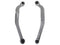 HORQUILLA INF IZQ TRASERA ALUMINIO C/BUJES (ROGUE 08-14)