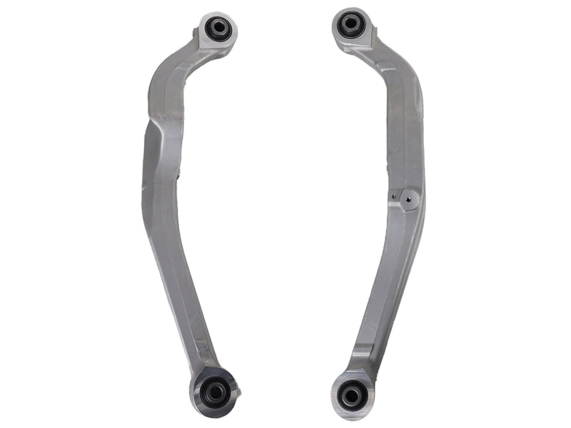HORQUILLA INF IZQ TRASERA ALUMINIO C/BUJES (ROGUE 08-14)