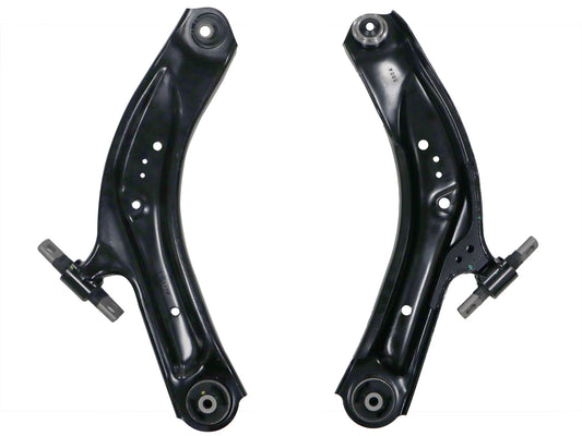 HORQUILLA INF DER C/ROTULA C/BUJES (RN KOLEOS 17-22)