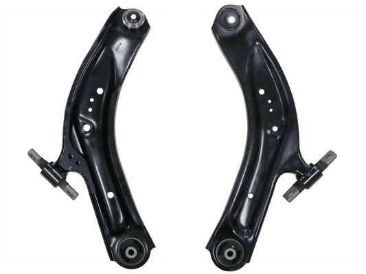 HORQUILLA INF IZQ C/ROTULA C/BUJES (RN KOLEOS 17-22)