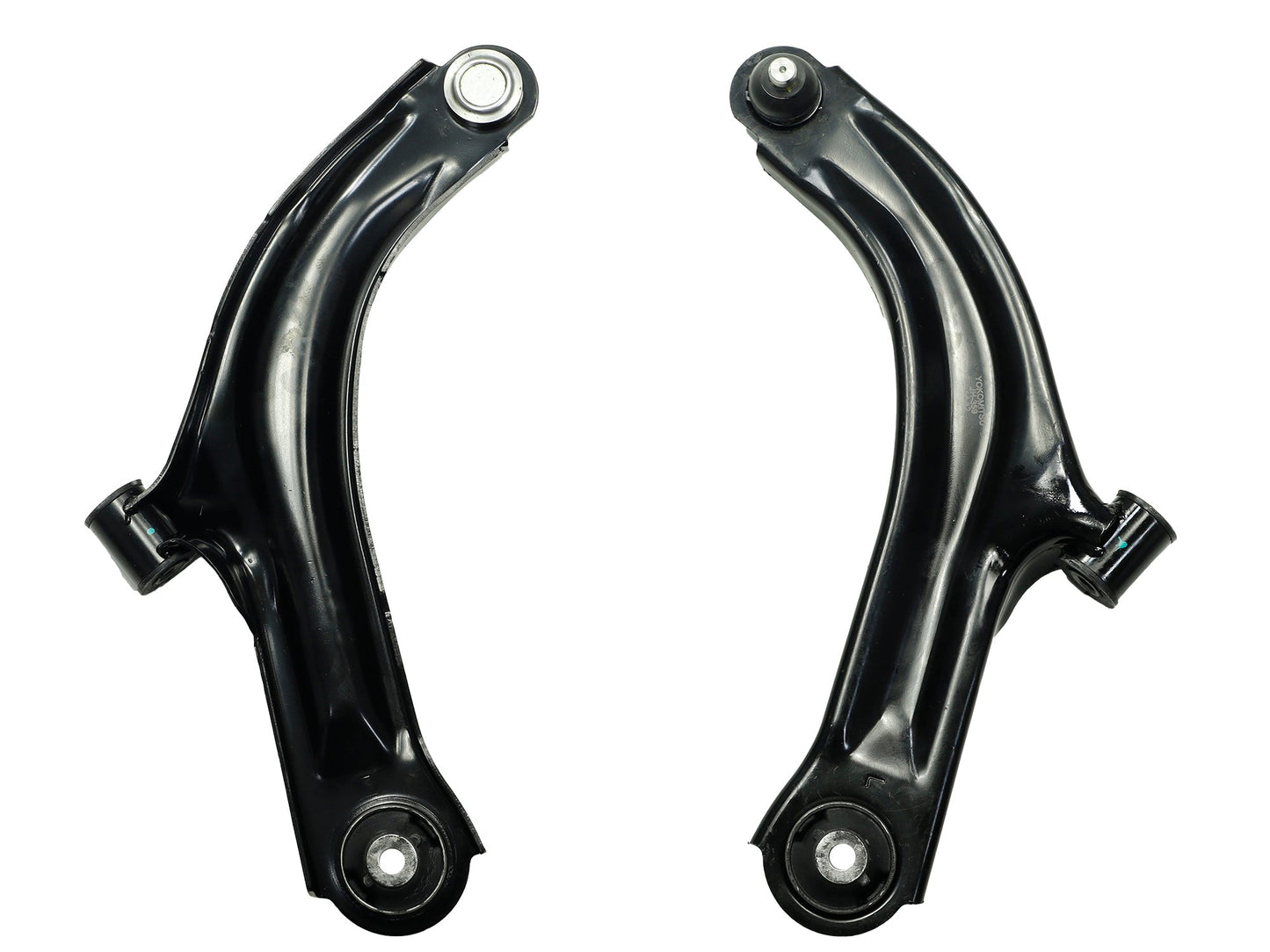 HORQUILLA INF IZQ C/ROTULA C/BUJES