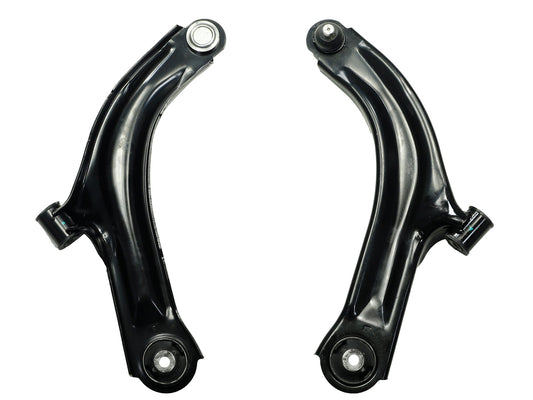 HORQUILLA INF IZQ C/ROTULA C/BUJES