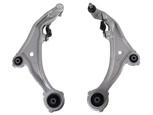 HORQUILLA INF IZQ ALUMINIO C/ROTULA C/BUJES