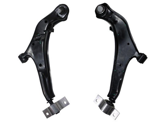 HORQUILLA INF DER C/ROTULA C/BUJES ALUMINIO (INFINITI I30 00-01/I35 01-04)