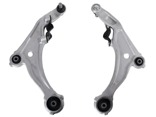 HORQUILLA INF DER ALUMINIO C/ROTULA C/BUJES