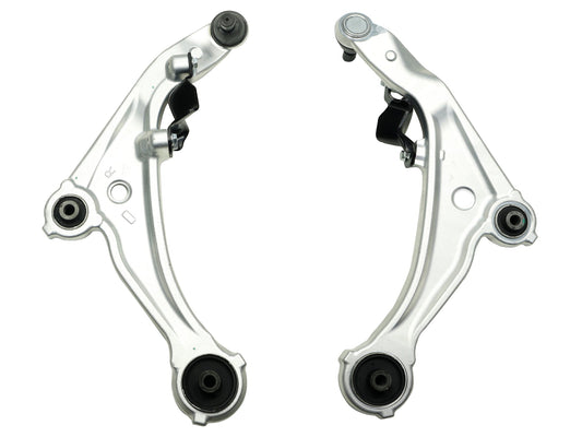 HORQUILLA INF DER ALUMINIO C/ROTULA C/BUJES