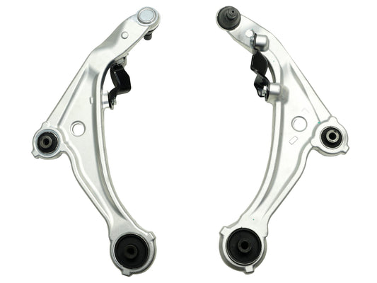 HORQUILLA INF IZQ ALUMINIO C/ROTULA C/BUJES