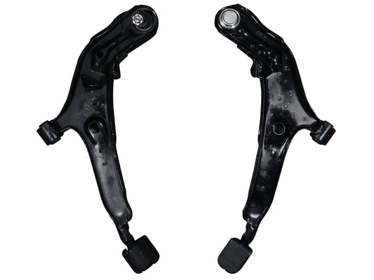 HORQUILLA INF DER C/ROTULA C/BUJES