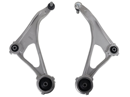 HORQUILLA INF DER ALUMINIO C/ROTULA C/BUJES (MAXIMA 16-20)