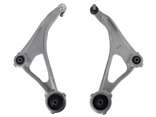 HORQUILLA INF IZQ ALUMINIO C/ROTULA C/BUJES (MAXIMA 16-20)