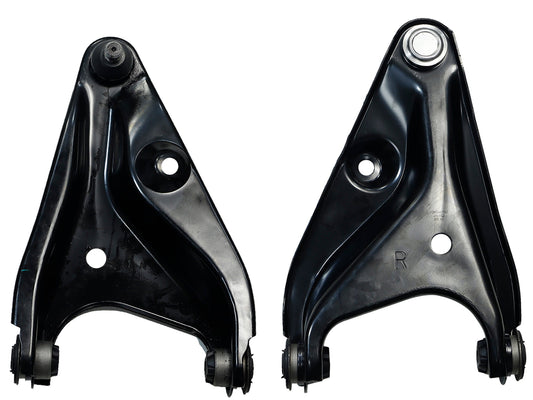 HORQUILLA INF DER C/ROTULA C/BUJES (SANDERO-STEPWAY 10-20)