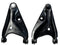 HORQUILLA INF IZQ C/ROTULA C/BUJES (SANDERO-STEPWAY 10-20)