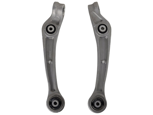 HORQUILLA INF DER ANTERIOR ALUMINIO P/ROTULA C/PERNO DELGADO (A6 12-16/A7 12-15/Q5 09-17)