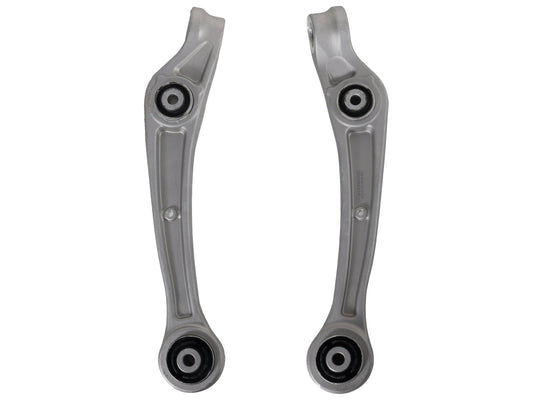 HORQUILLA INF IZQ ANTERIOR ALUMINIO P/ROTULA C/PERNO DELGADO (A6 12-16/A7 12-15/Q5 09-17)