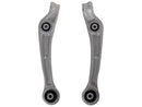 HORQUILLA INF IZQ ANTERIOR ALUMINIO P/ROTULA C/PERNO DELGADO (A6 12-16/A7 12-15/Q5 09-17)